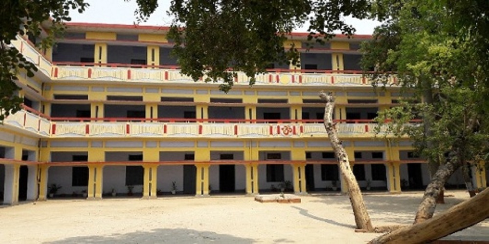  RAJKISHOR SINGH MAHAVIDYALAYA ,BARUIN,ZAMANIA,GHAZIPUR, (U.P.)  Courses  B.Ed. B.A. M.A.