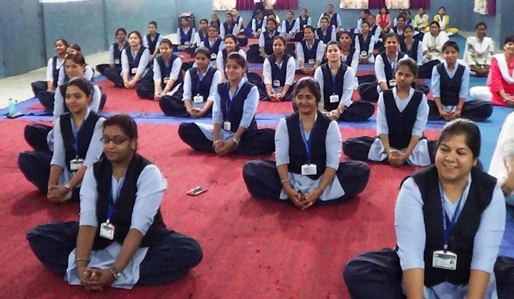  RAJKISHOR SINGH MAHAVIDYALAYA ,BARUIN,ZAMANIA,GHAZIPUR, (U.P.)  Courses  B.Ed. B.A. M.A.